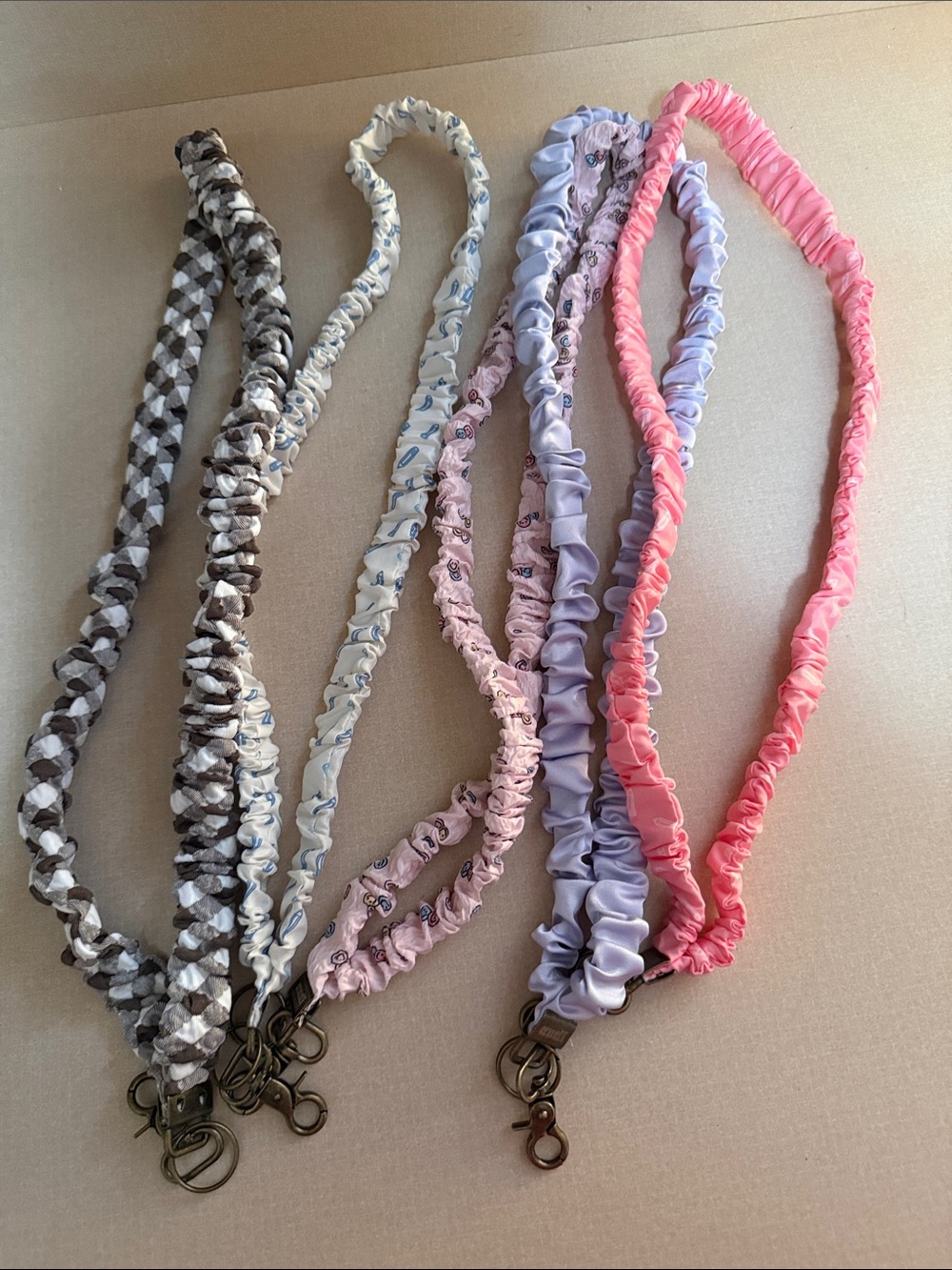 Shop andi lanyards